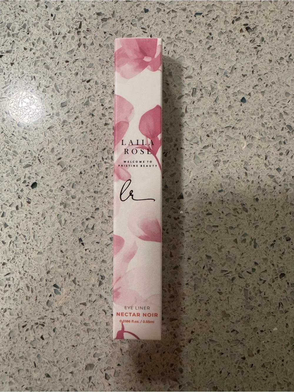 Lila Rose Nectar Noir Eye Liner - New